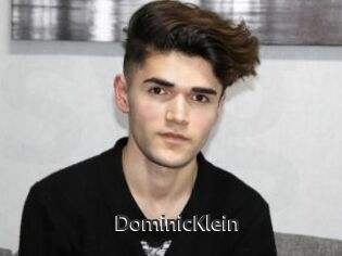 DominicKlein