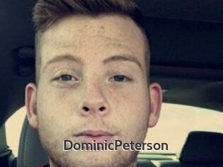 Dominic_Peterson