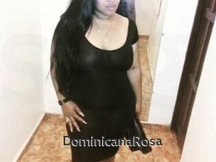DominicanaRosa
