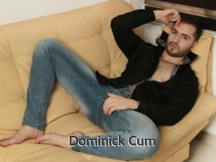 Dominick_Cum