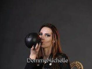 DommeMichelle