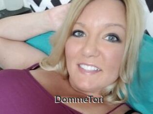 DommeTori