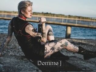 Domme_J