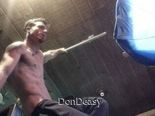 DonDeasy
