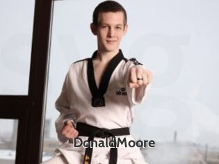 DonaldMoore