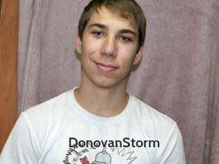 DonovanStorm
