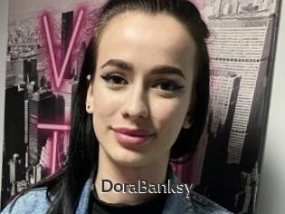 DoraBanksy