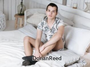 DorianReed