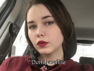 DorisJesefine