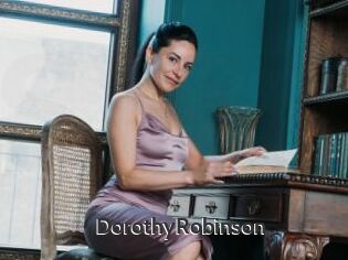DorothyRobinson