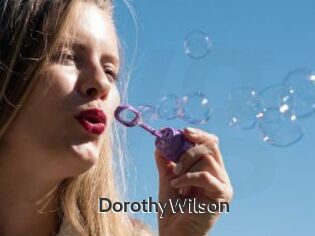 DorothyWilson