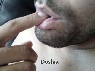 Doshia