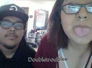 Doubletroublee