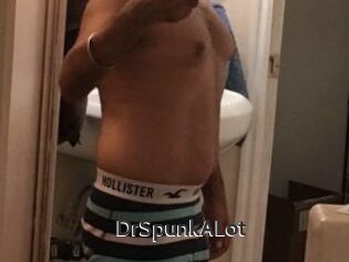 DrSpunkALot