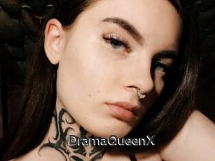 DramaQueenX