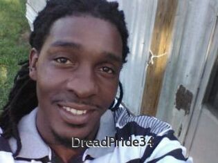 DreadPride34