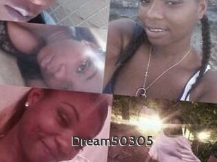 Dream50305