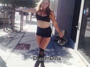 DreamDina