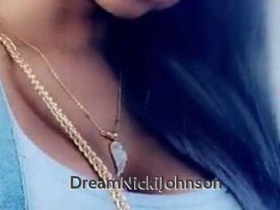 DreamNickiJohnson