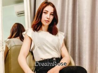 DreamRose