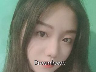 Dreamboatt