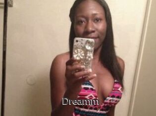 Dreamm