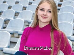 DreamsMaker