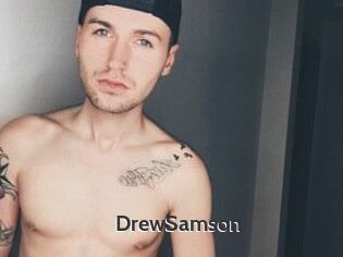 DrewSamson