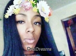 DriaDreams