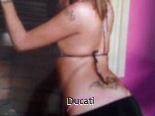 Ducati