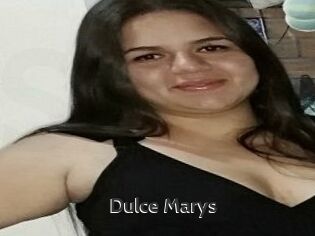 Dulce_Marys
