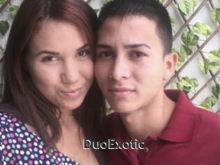 DuoExotic