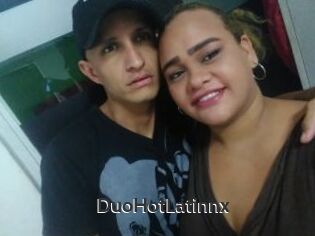 DuoHotLatinnx