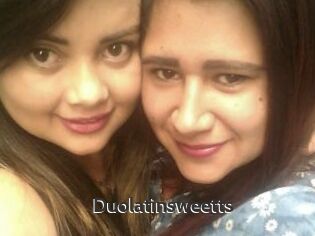 Duolatinsweetts
