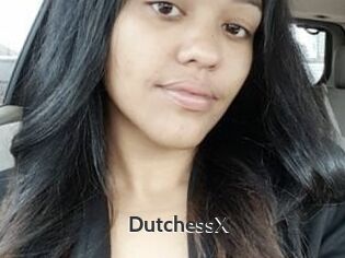 DutchessX