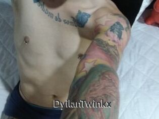DyilanTwinkx