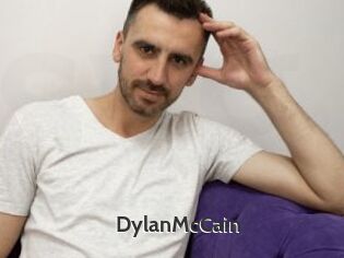 DylanMcCain