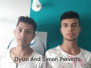 Dylan_And_Simon_Perverts