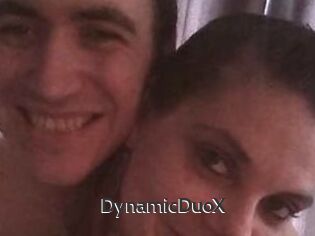 DynamicDuoX