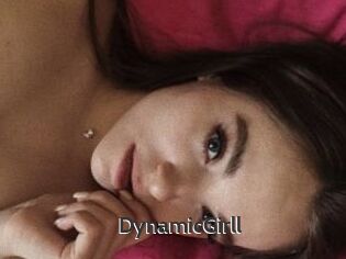 DynamicGirll