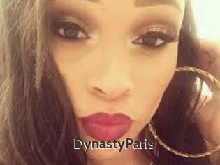 Dynasty_Paris
