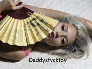 Daddysfvcktoy