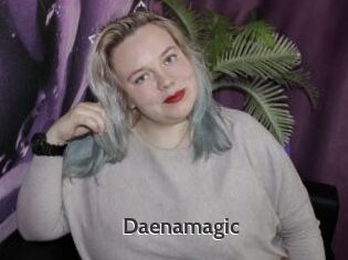 Daenamagic