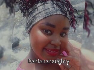 Dahiananaughty