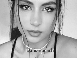 Dahianpeach