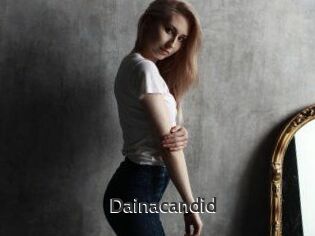 Dainacandid