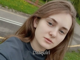 Daiquiri