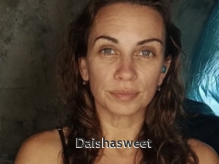 Daishasweet