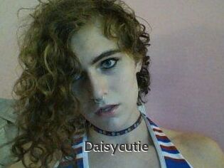 Daisycutie