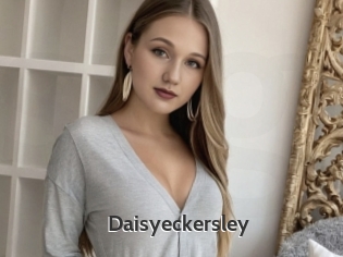 daisyeckersley Sex Video Gif